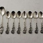 849 3078 SPOONS